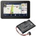 Baterie GPS, Navigator Magellan CS-MRV940SL