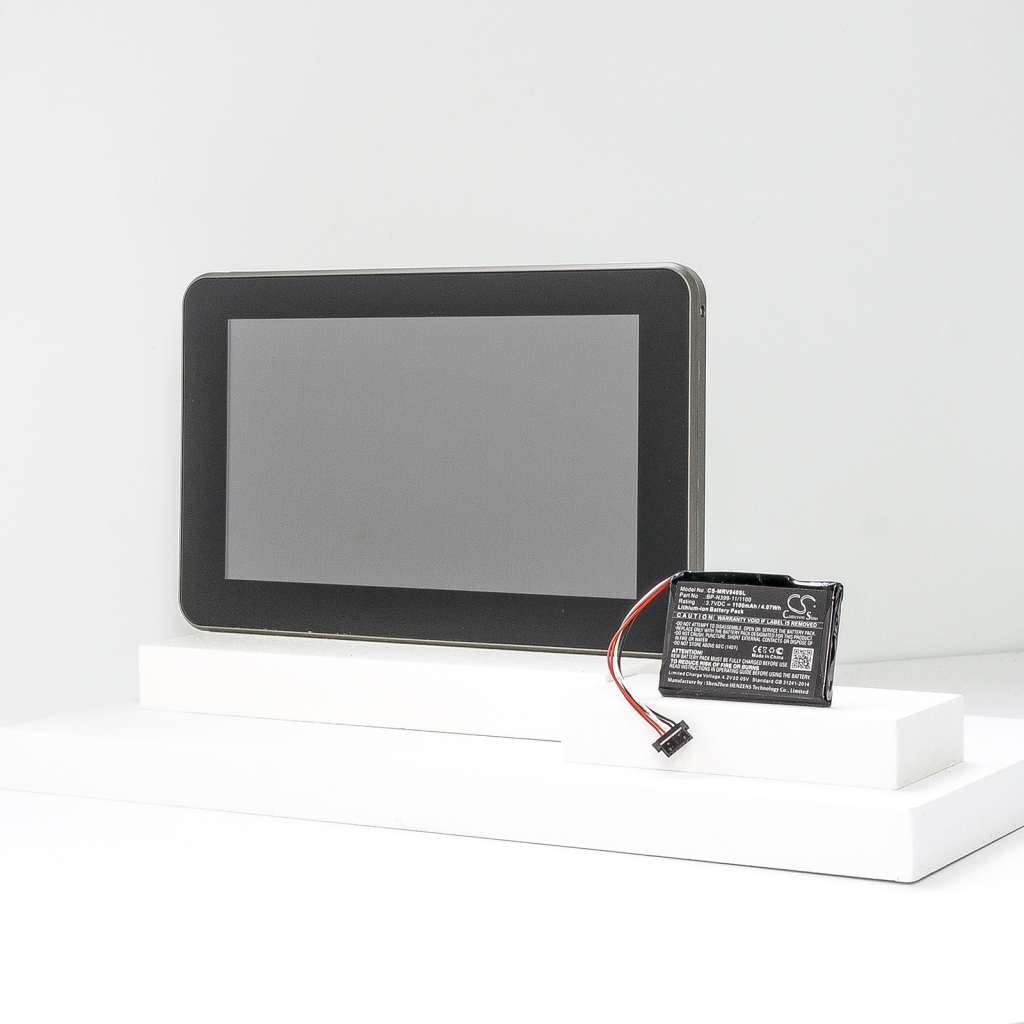 Baterie GPS, Navigator Magellan CS-MRV940SL