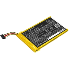 Înlocuire compatibilă pentru bateria Magellan N496
