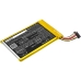 Baterie GPS, Navigator Magellan CS-MRX700SL