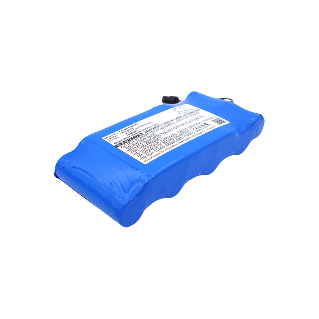 Baterie medicală Drager SC6002XL