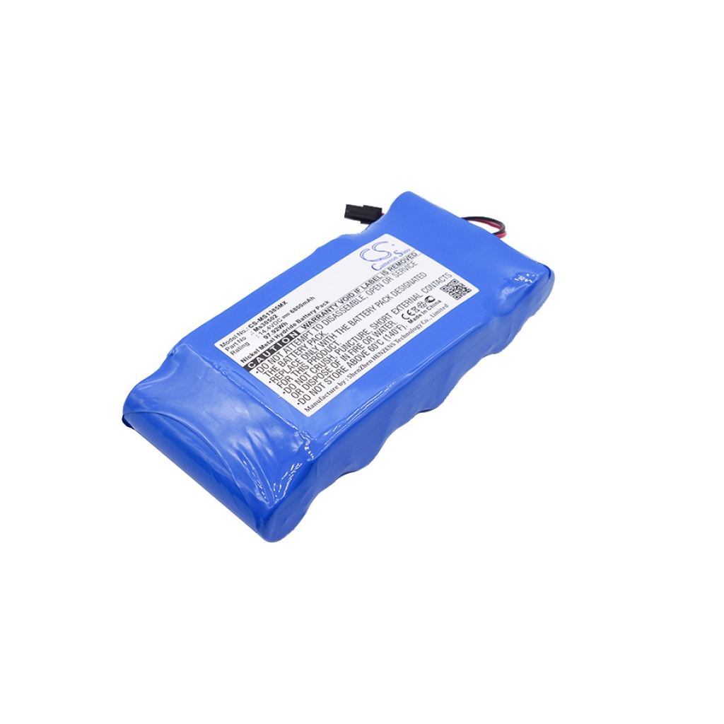 Baterie medicală Drager CS-MS1385MX