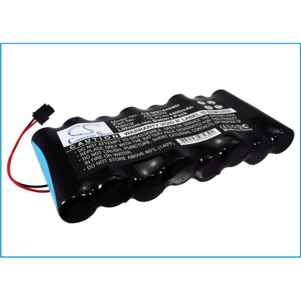 Camera Battery TECHNIKA CS-MS1449MD