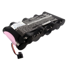 Înlocuire compatibilă pentru bateria Drager AS36059,MS14234,MS14490,MS18340,SC6002XL