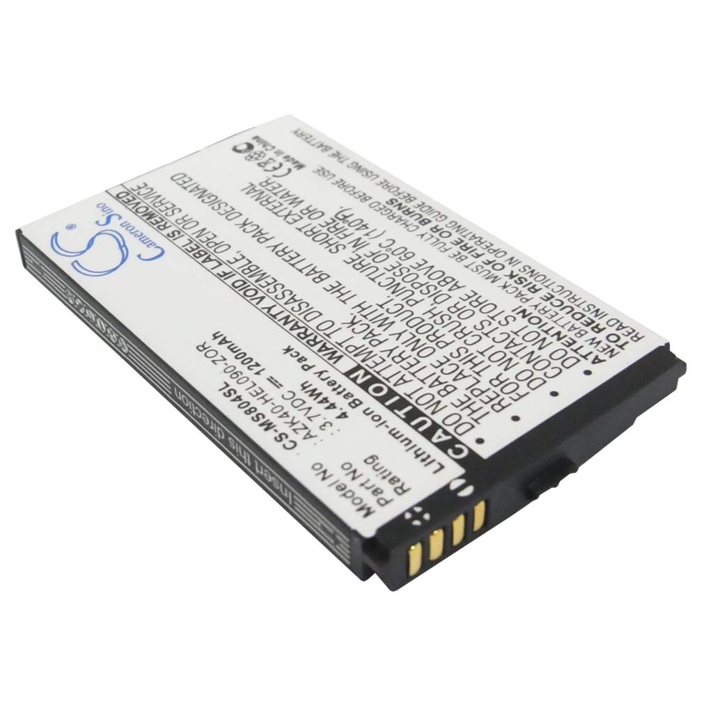 Încărcător de birou Novatel wireless CS-MS804SL