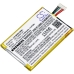 Baterii Baterie cod de bare, scanner CS-MSB100BL