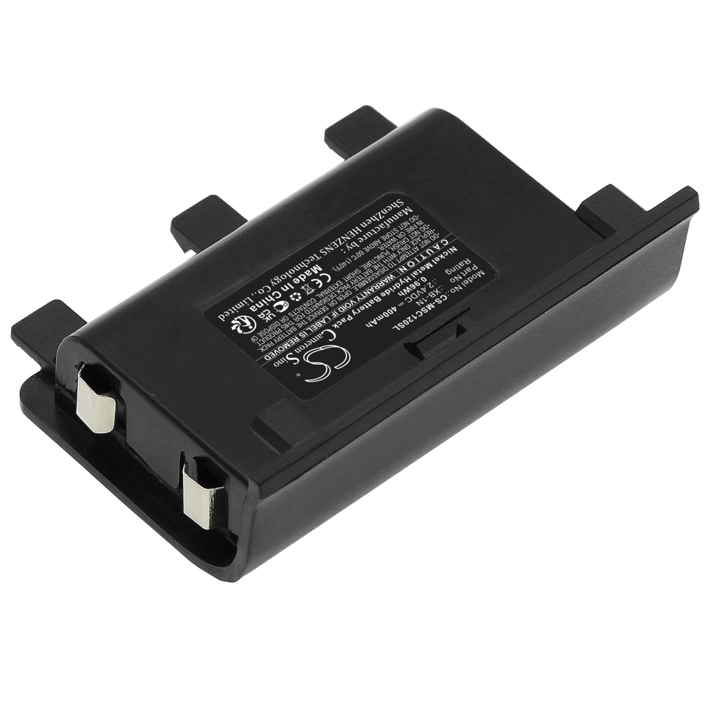Baterii Baterie joc, PSP, NDS CS-MSC120SL
