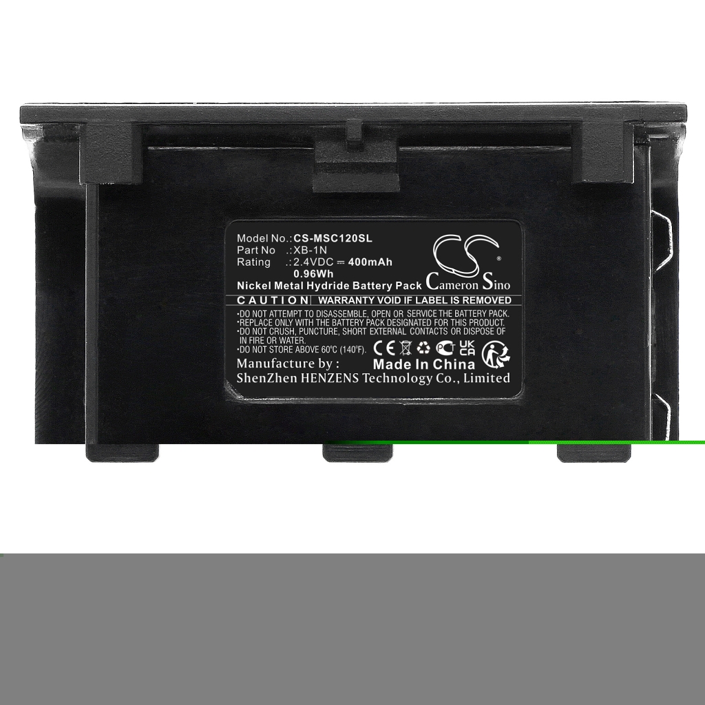 Baterie joc, PSP, NDS Microsoft CS-MSC120SL