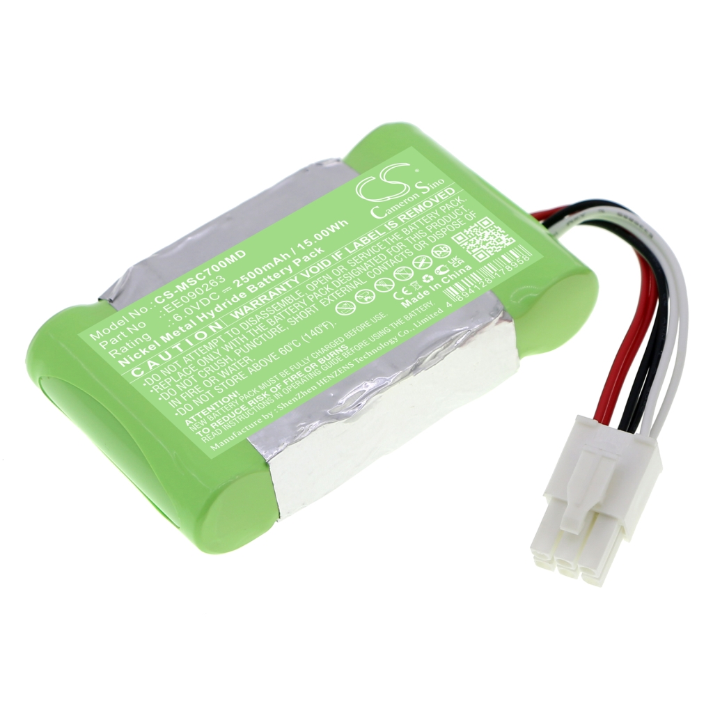 Înlocuire compatibilă pentru bateria Siemens EE090263