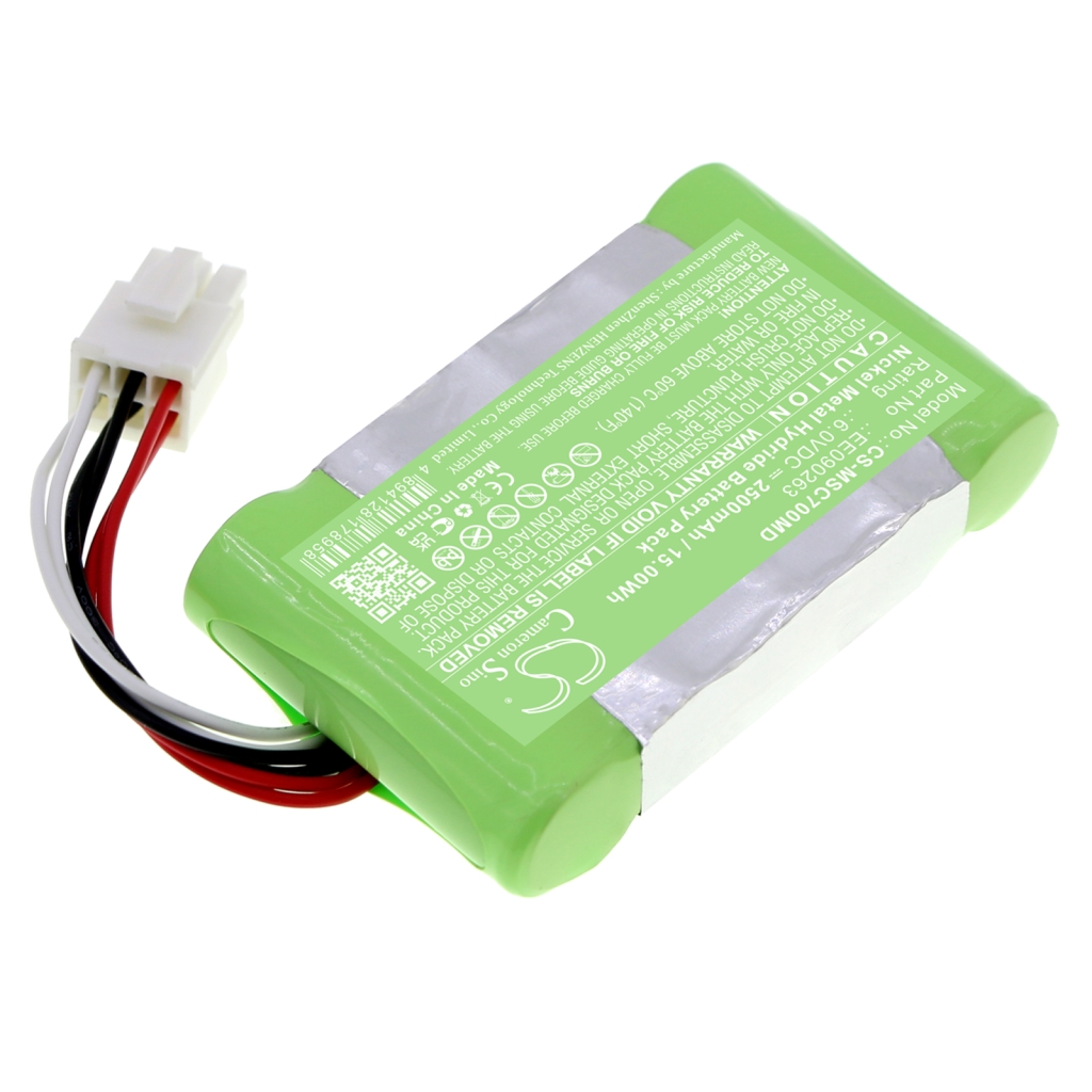 Înlocuire compatibilă pentru bateria Siemens EE090263