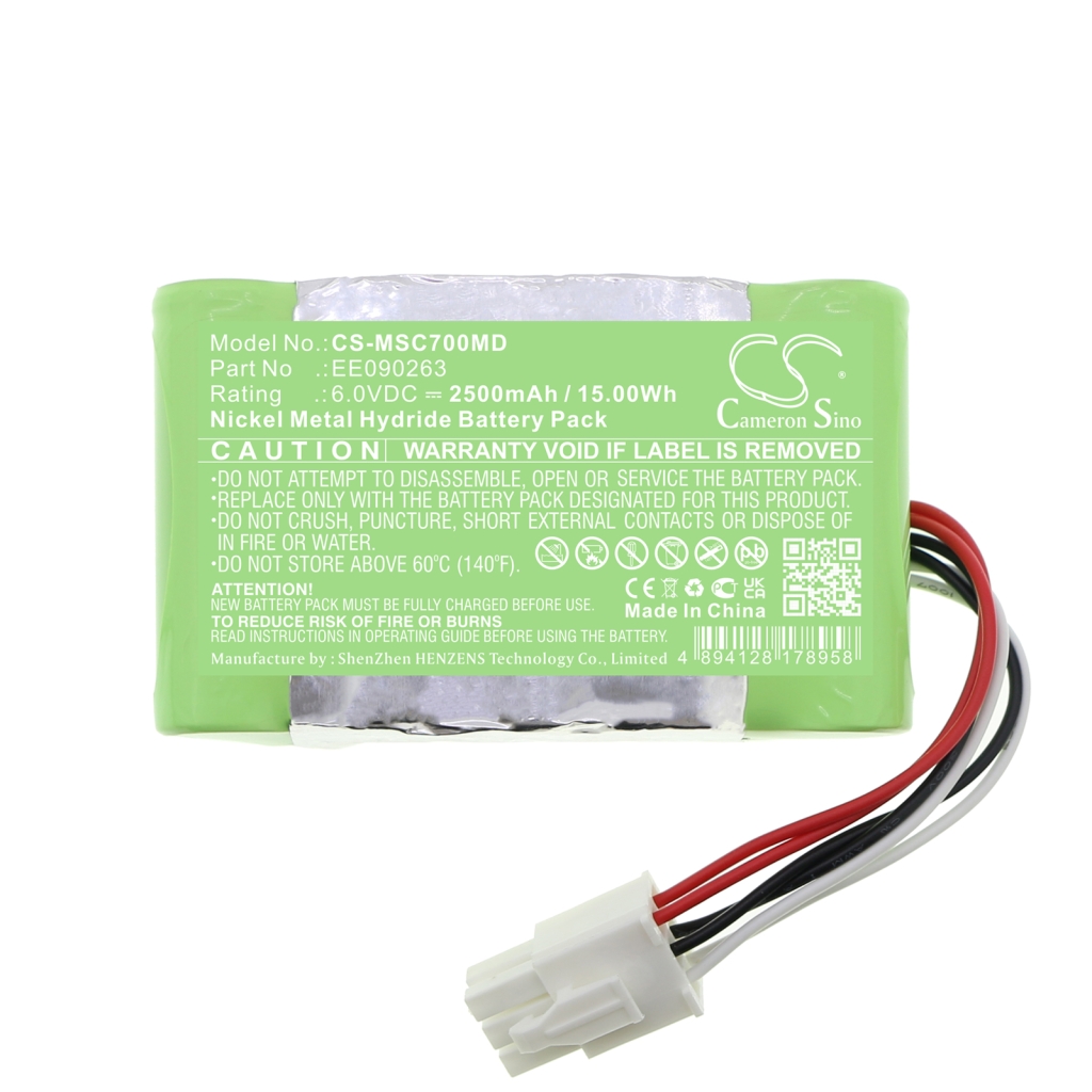 Înlocuire compatibilă pentru bateria Siemens EE090263