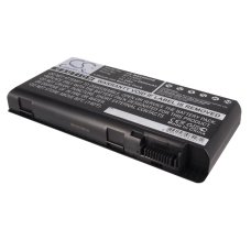 Înlocuire compatibilă pentru bateria MSI BTY-M6D