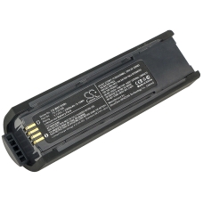 Înlocuire compatibilă pentru bateria Metrologic 46-00358,70-72018,70-72018B,BJ-MJ02X-2K4KSM