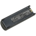 Baterie cod de bare, scanner Metrologic MS1633 FocusBT (CS-MSF163BL)