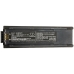 Baterie cod de bare, scanner Metrologic MS1633 FocusBT (CS-MSF163BL)
