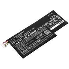 Înlocuire compatibilă pentru bateria MSI BTY-M6K