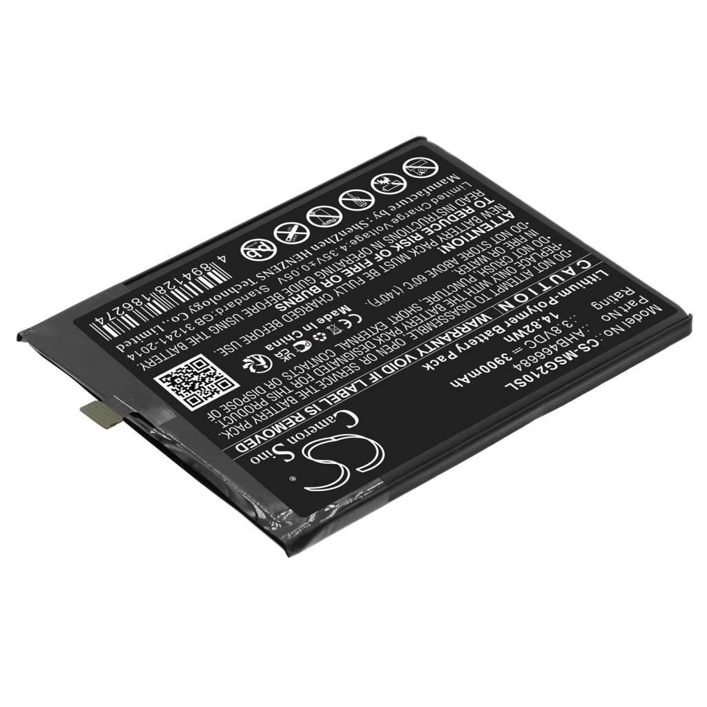 Baterie telefon mobil Meder CS-MSG210SL