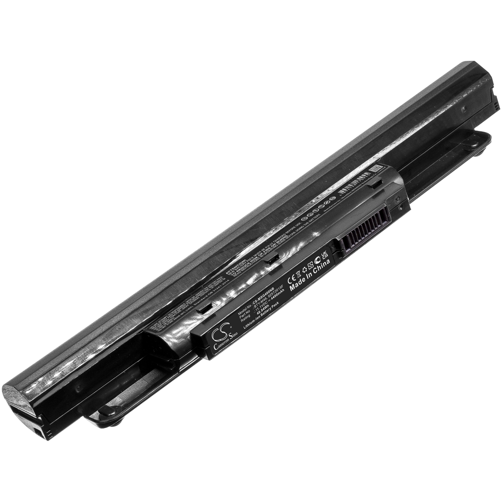 Baterii pentru laptop MSI GE40 20C-213CN (CS-MSG400NB)