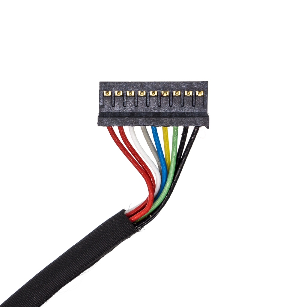 Înlocuire compatibilă pentru bateria Mechrevo 4ICP5/41/119,BTY-M48