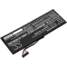 Baterii pentru laptop MSI GS43VR 7RE-064 (CS-MSG430NB)