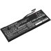 Baterii pentru laptop MSI MS-14A1 (CS-MSG430NB)