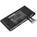 Baterii pentru laptop MSI WT72 6QLE332H11 (CS-MSG720NB)