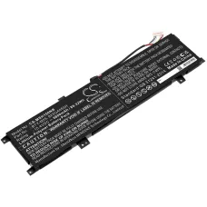 Înlocuire compatibilă pentru bateria MSI 925QA055H,BTY-M55