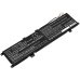 Înlocuire compatibilă pentru bateria MSI 925QA055H,BTY-M55