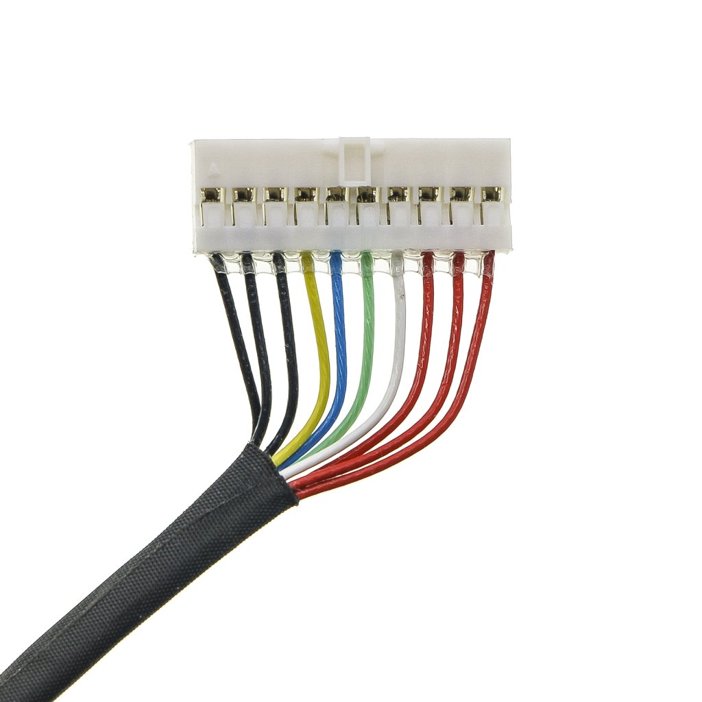 Înlocuire compatibilă pentru bateria MSI BTY-M6M