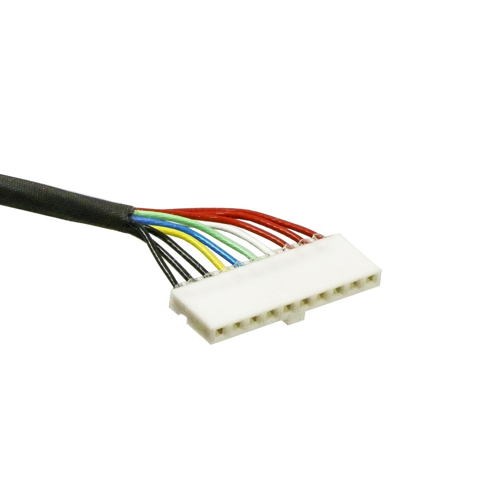 Înlocuire compatibilă pentru bateria MSI BTY-M6M