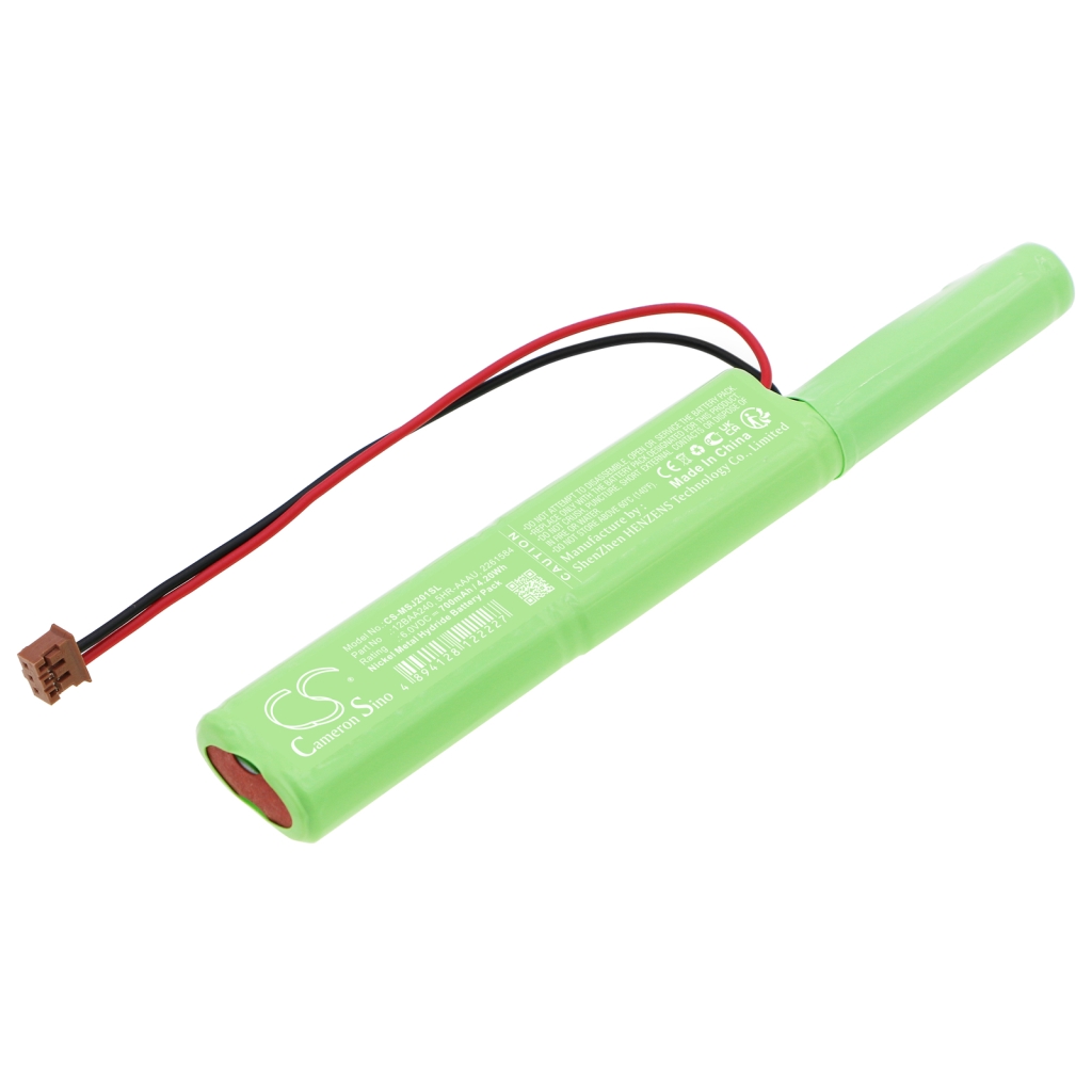 Baterie unelte electrice Mitutoyo CS-MSJ201SL