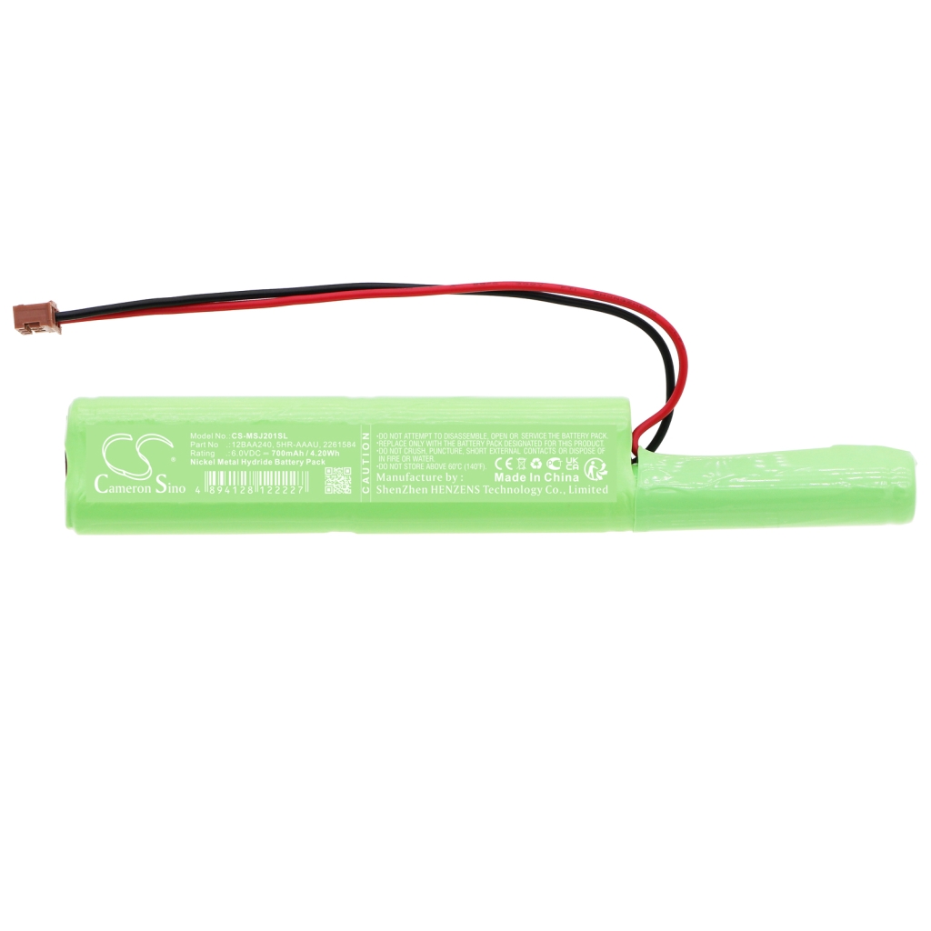 Baterie unelte electrice Mitutoyo CS-MSJ201SL
