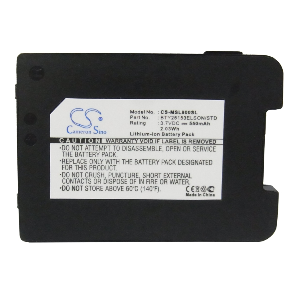 Încărcător de birou Smartfren CS-MSL900SL