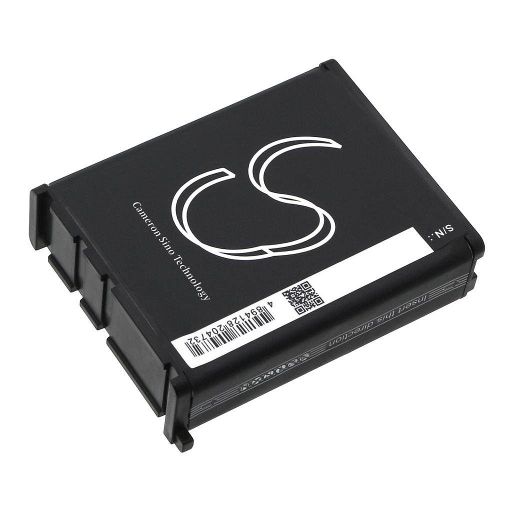 Baterii Baterie cod de bare, scanner CS-MSM150BL