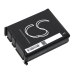 Baterii Baterie cod de bare, scanner CS-MSM150BL