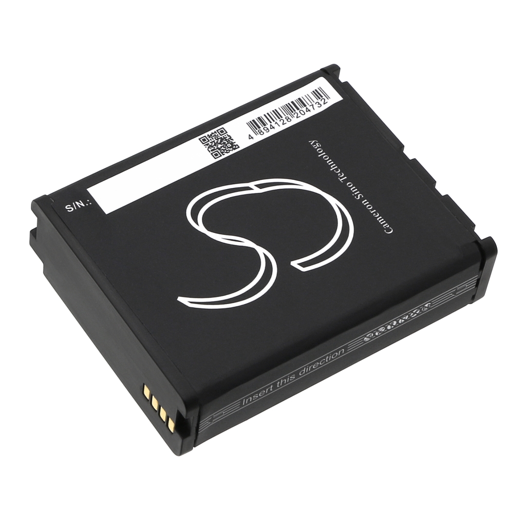 Baterii Baterie cod de bare, scanner CS-MSM150BL