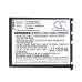 Baterii Baterie cod de bare, scanner CS-MSM150BL