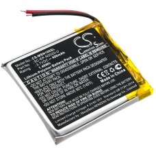 Înlocuire compatibilă pentru bateria Monster SC-EP-N0020-U