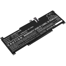 Înlocuire compatibilă pentru bateria MSI BTY-M49