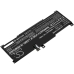 Baterii pentru laptop MSI Modern 14 B4MW(MS-14DK) (CS-MSP140NB)