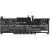 Baterii pentru laptop MSI Modern 14 B4MW(MS-14DK) (CS-MSP140NB)