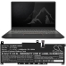 Baterii pentru laptop MSI Modern 14 B4MW(MS-14DK) (CS-MSP140NB)
