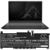 MSI Prestige 14 A10M(MS-14C2)