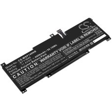Înlocuire compatibilă pentru bateria MSI BTY-M49