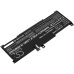 Înlocuire compatibilă pentru bateria MSI BTY-M49