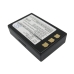Baterii Baterie cod de bare, scanner CS-MSP570BL