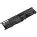 Baterii pentru laptop MSI GP66 (CS-MSP660NB)