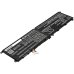 Înlocuire compatibilă pentru bateria MSI BTY-M6L