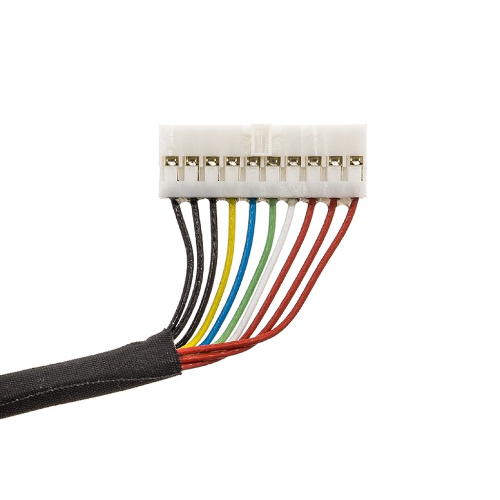 Înlocuire compatibilă pentru bateria MSI BTY-M6L