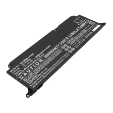 Înlocuire compatibilă pentru bateria MSI BTY-M4B